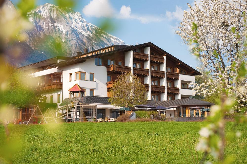 Landgasthof Bogner By Myquartier Absam Εξωτερικό φωτογραφία