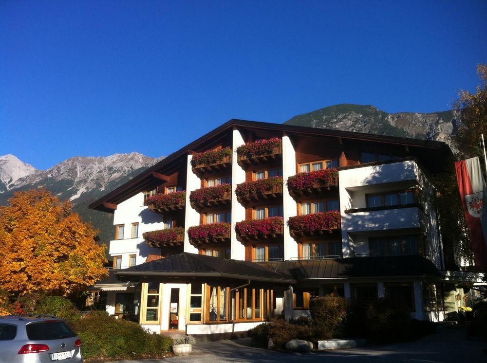 Landgasthof Bogner By Myquartier Absam Εξωτερικό φωτογραφία