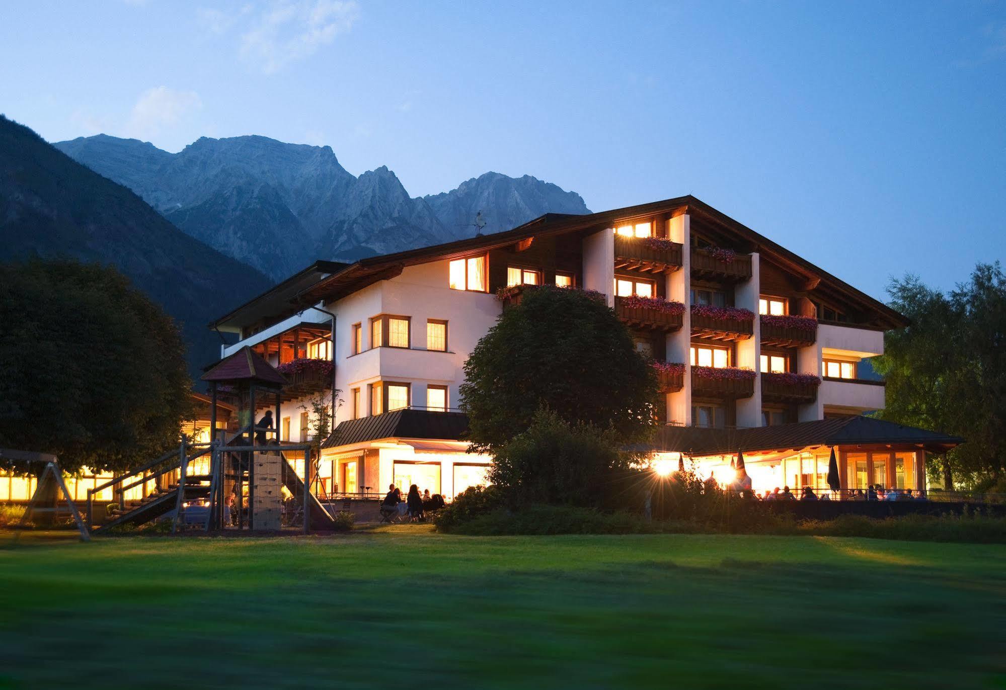 Landgasthof Bogner By Myquartier Absam Εξωτερικό φωτογραφία