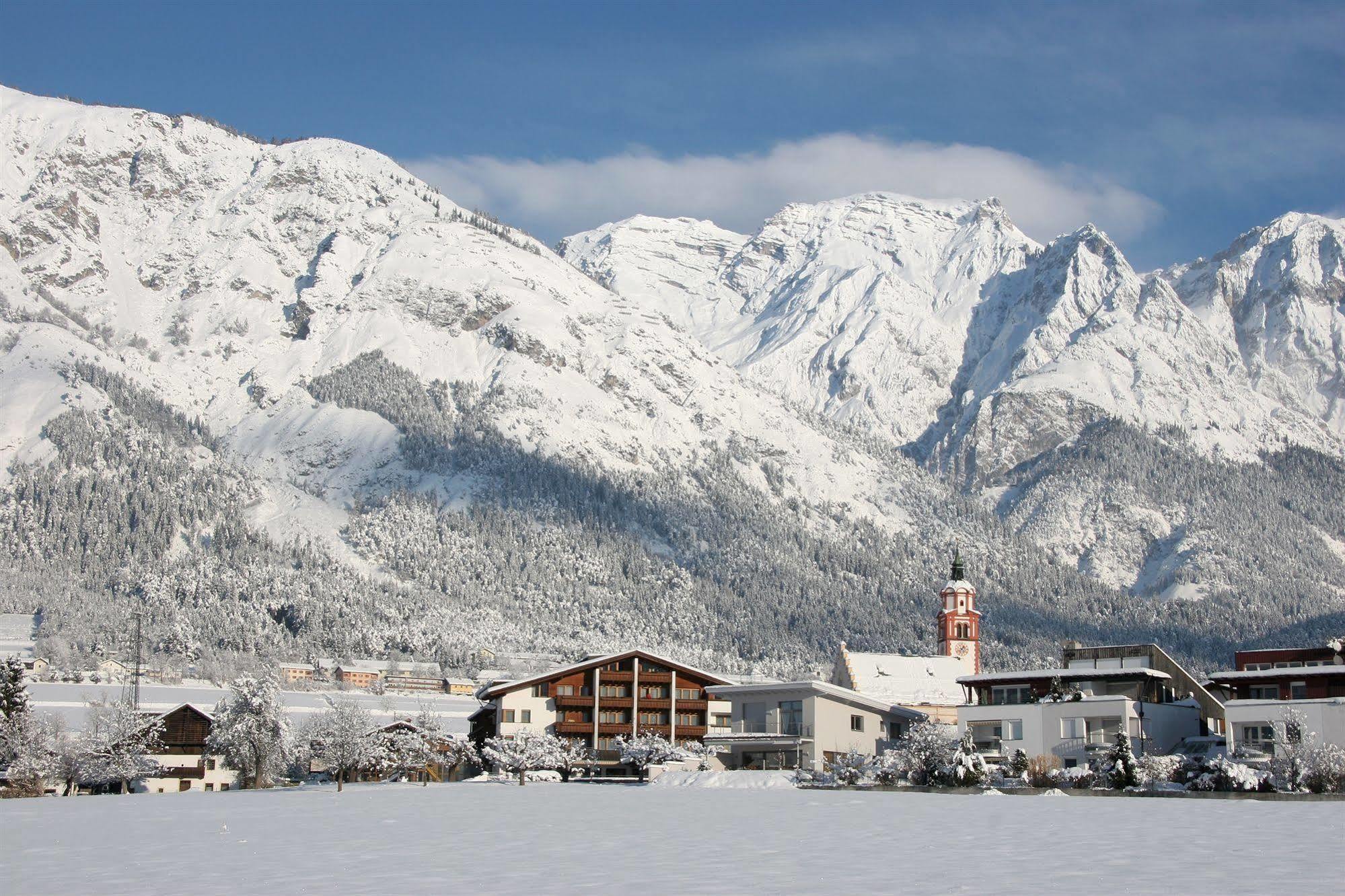 Landgasthof Bogner By Myquartier Absam Εξωτερικό φωτογραφία