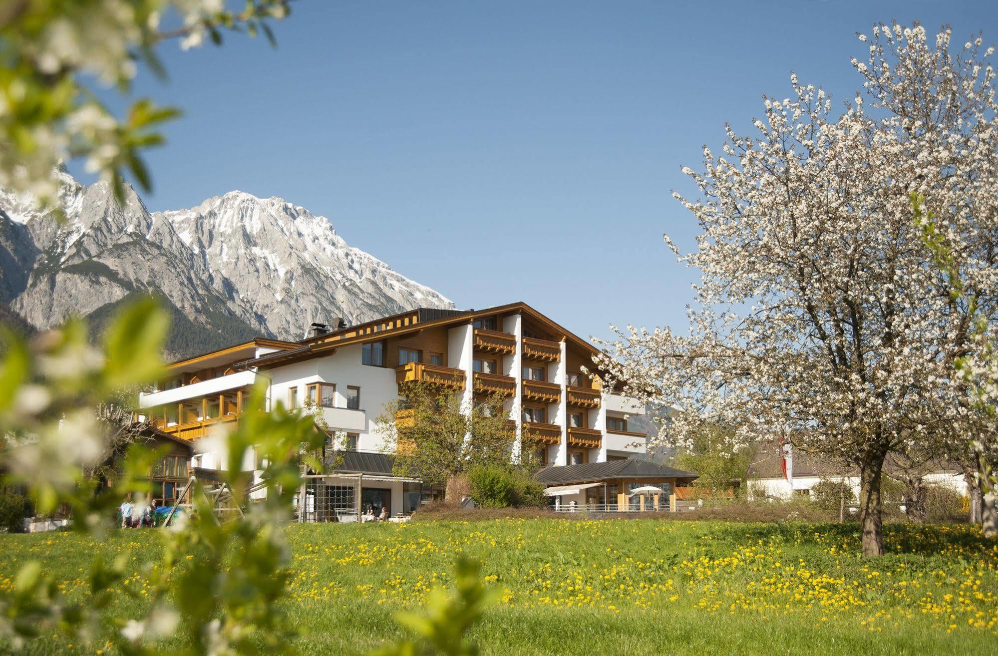 Landgasthof Bogner By Myquartier Absam Εξωτερικό φωτογραφία