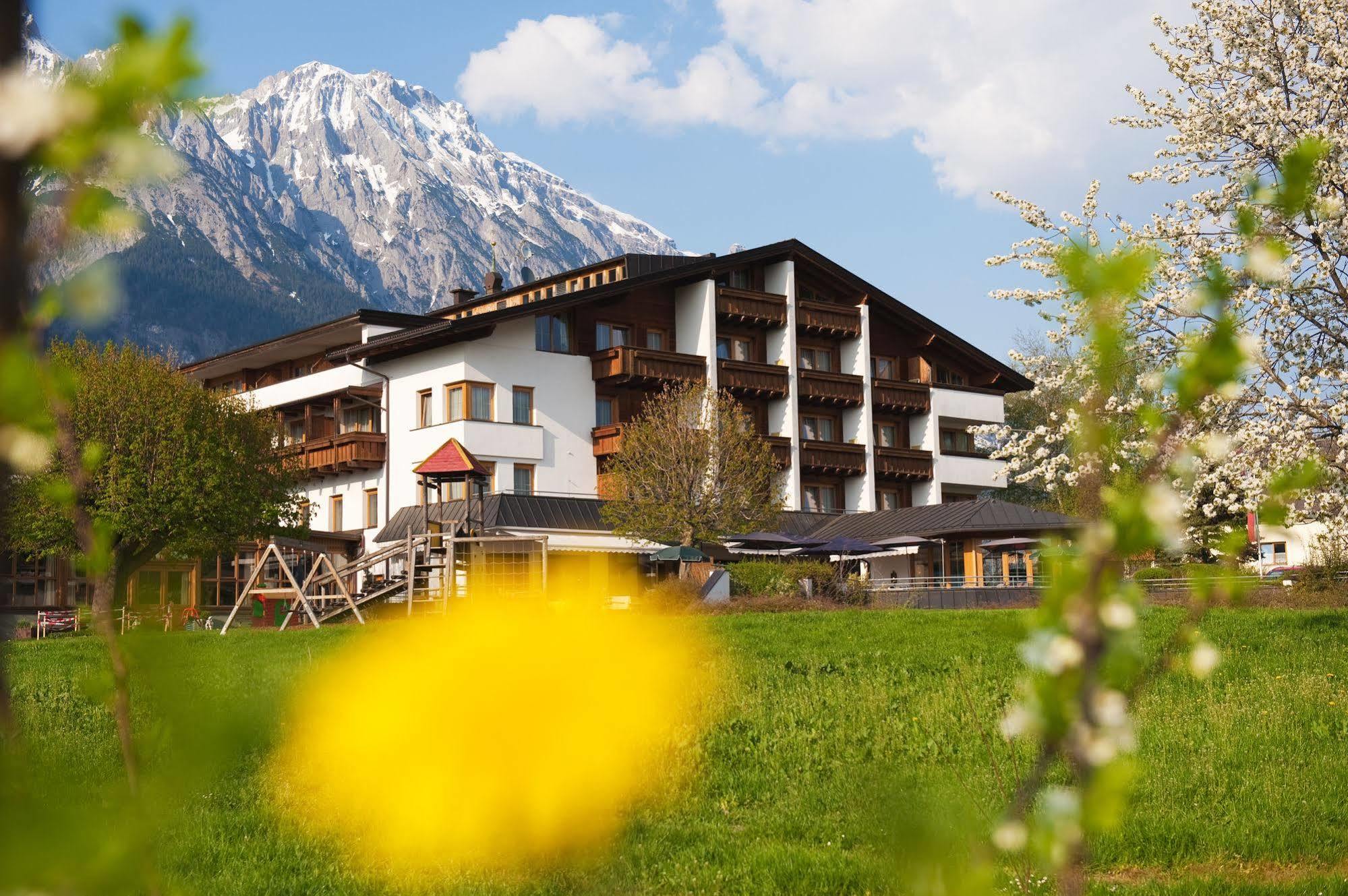 Landgasthof Bogner By Myquartier Absam Εξωτερικό φωτογραφία