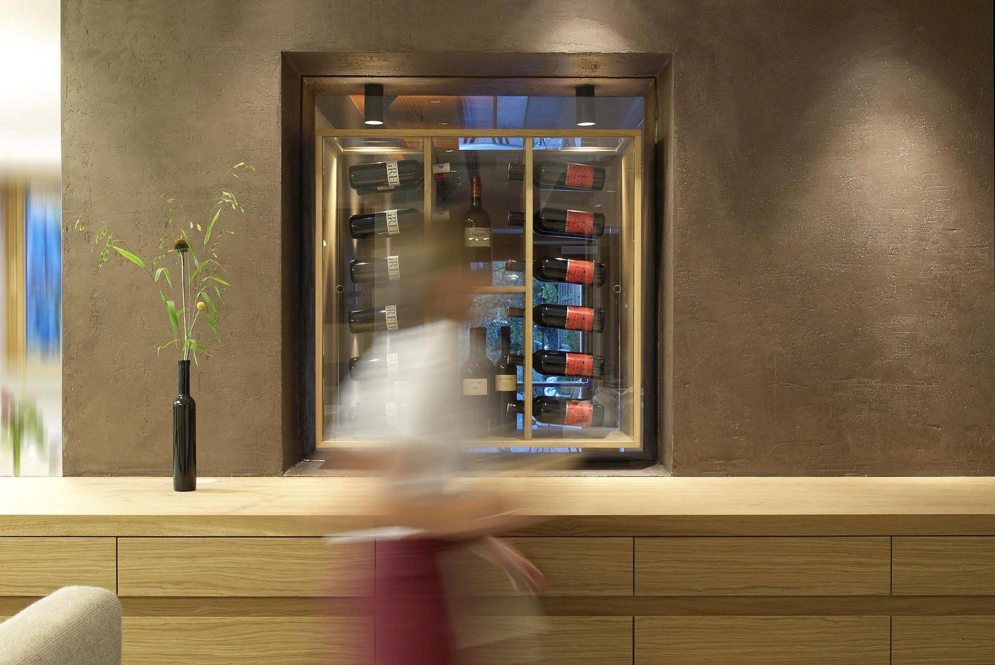 Landgasthof Bogner By Myquartier Absam Εξωτερικό φωτογραφία