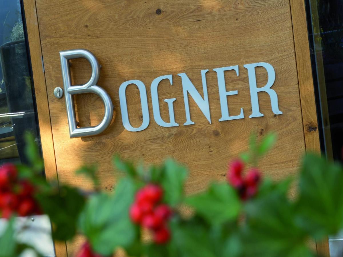 Landgasthof Bogner By Myquartier Absam Εξωτερικό φωτογραφία