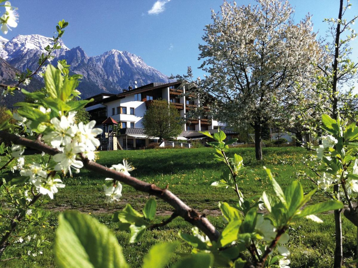 Landgasthof Bogner By Myquartier Absam Εξωτερικό φωτογραφία